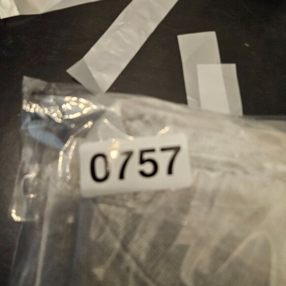 Vintage Champion UC Riverside Highlanders Reverse Weave Gray Sweatshirt Medium - Picture 6 of 6